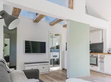 Hohwaii Cottage 호바흐트 외부 사진