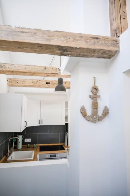 Hohwaii Cottage 호바흐트 외부 사진