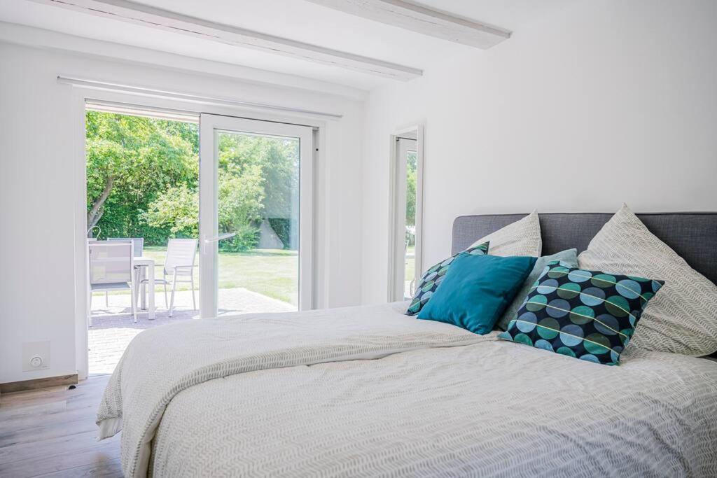 Hohwaii Cottage 호바흐트 외부 사진