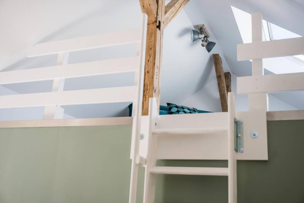Hohwaii Cottage 호바흐트 외부 사진